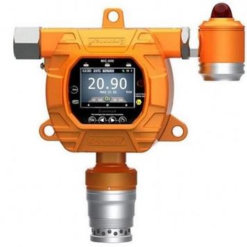 固定式氧含量分析仪 氧气测试仪 qd6360 氧气含量检测仪